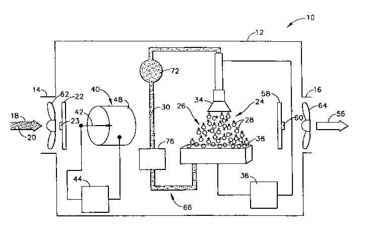 Une figure unique qui représente un dessin illustrant l'invention.